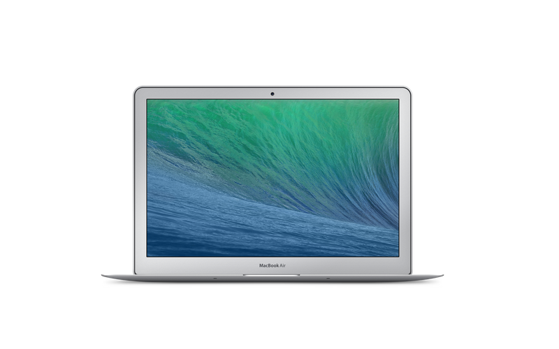 MacBook Air Early-2014 13-inch - New