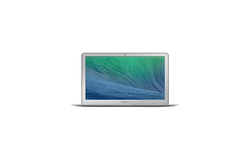 MacBook Air Early-2014 11-inch - Fair