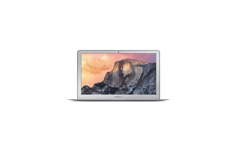 MacBook Air Early-2015 11-inch - Fair