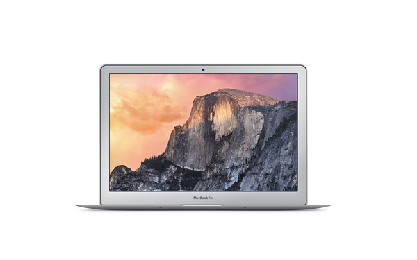 MacBook Air 2017 13-inch - Certified Pre-Owned