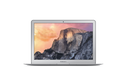 MacBook Air 2017 13-inch - New