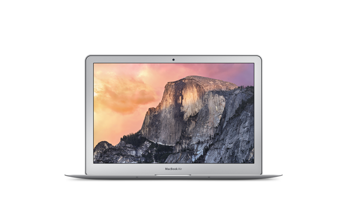 MacBook Air Early-2015 13-inch - Good