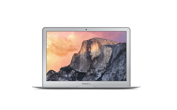 MacBook Air Early-2015 13-inch - Fair
