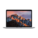 MacBook Pro 2017 13-inch Touch Bar - 4 TB 3 Ports - New