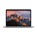 MacBook Pro Late-2016 13-inch - 2 TB 3 Ports - Certified Pre-Owned
