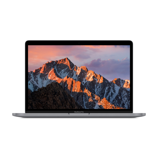 MacBook Pro Late-2016 13-inch - Touch Bar - 4 TB 3 Ports - Good