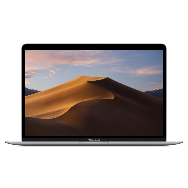 MacBook Air 2019 13-inch - Good