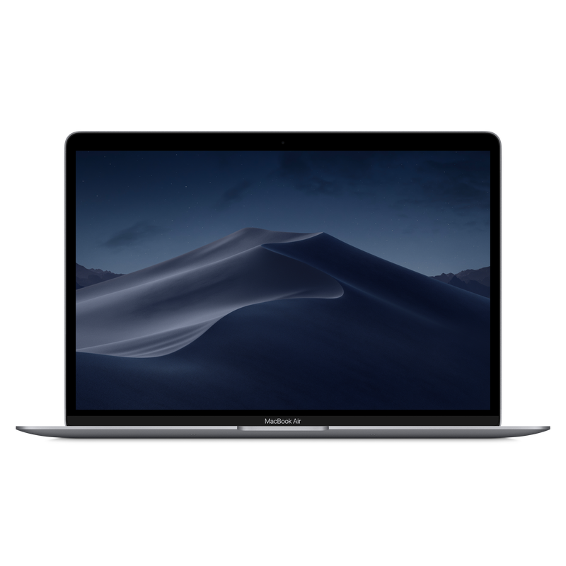 MacBook Air Late-2018 13-inch - Fair
