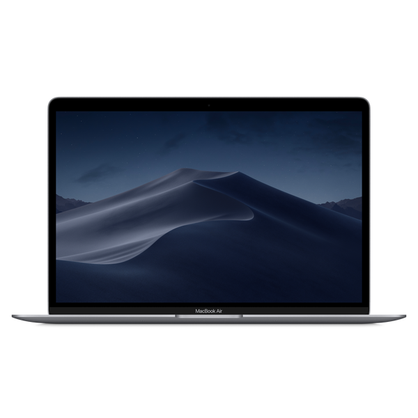 MacBook Air 2019 13-inch - Certified Pre-Owned