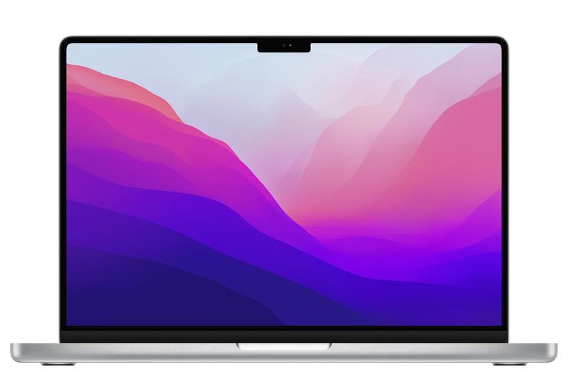 MacBook Pro 2021 M1 Max 14-inch - New