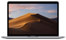 MacBook Pro 2019 15-inch Touch Bar - 4 TB 3 Ports - Certified Pre-Owned
