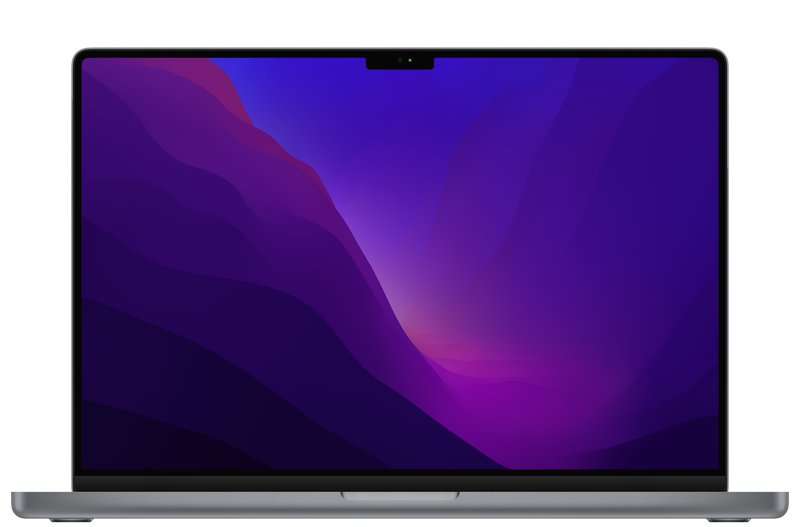 MacBook Pro 2021 M1 Pro 16-inch - Good