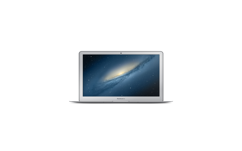 MacBook Air Mid-2013 11-inch - New