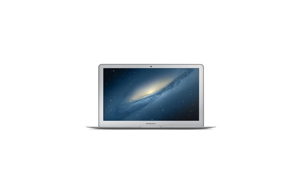 MacBook Air Mid-2013 11-inch - Certified Pre-Owned