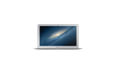 MacBook Air Mid-2013 11-inch - Fair