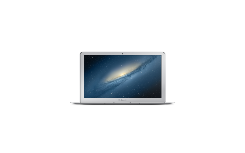 MacBook Air Mid-2013 11-inch - Fair