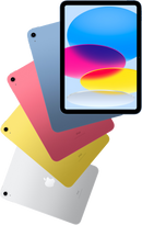 iPad 10.9-inch 10th Gen - New