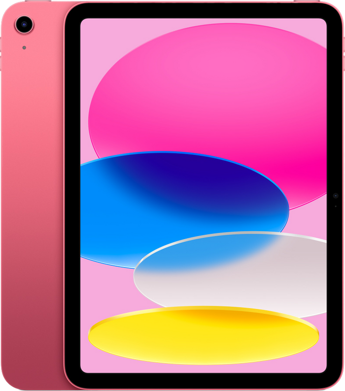 iPad 10.9-inch 10th Gen - Fair