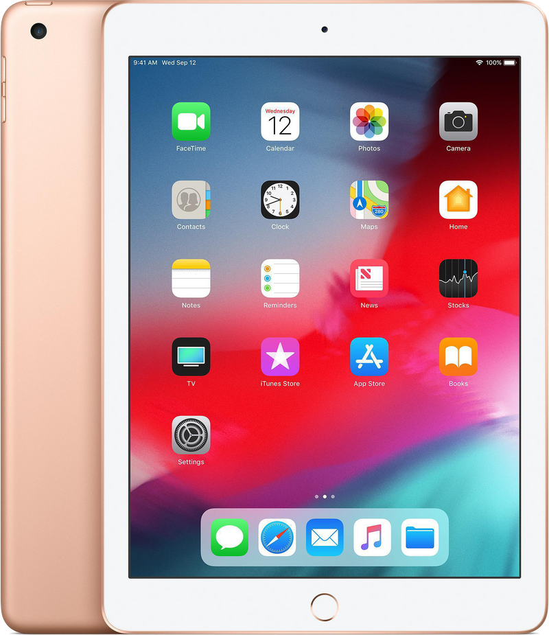 iPad 9.7-inch 6th Gen - Fair