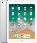 iPad 9.7-inch 6th Gen - Certified Pre-Owned