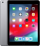iPad 9.7-inch 6th Gen - Fair