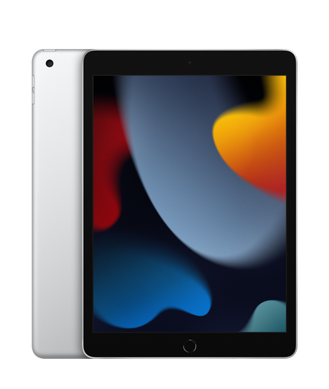 iPad 10.2-inch 9th Gen - Fair