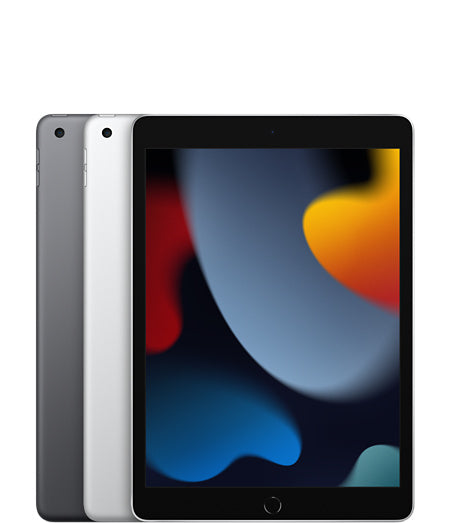 iPad 10.2-inch 9th Gen - New