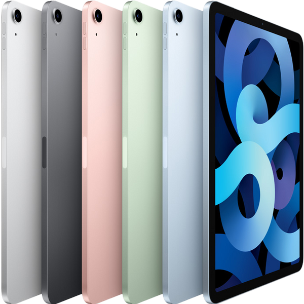 iPad Air 4th Gen - Fair