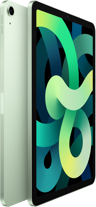 iPad Air 4th Gen - Fair