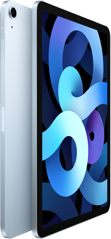 iPad Air 4th Gen - Fair
