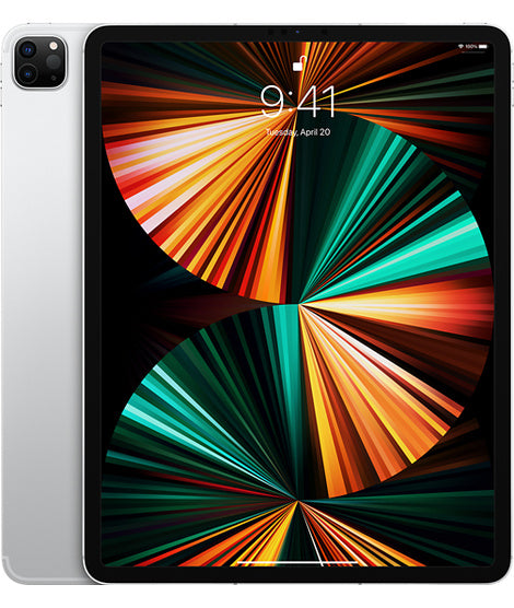 iPad Pro 12.9-inch 5th Gen - New