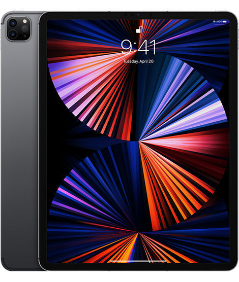iPad Pro 12.9-inch 5th Gen - Fair