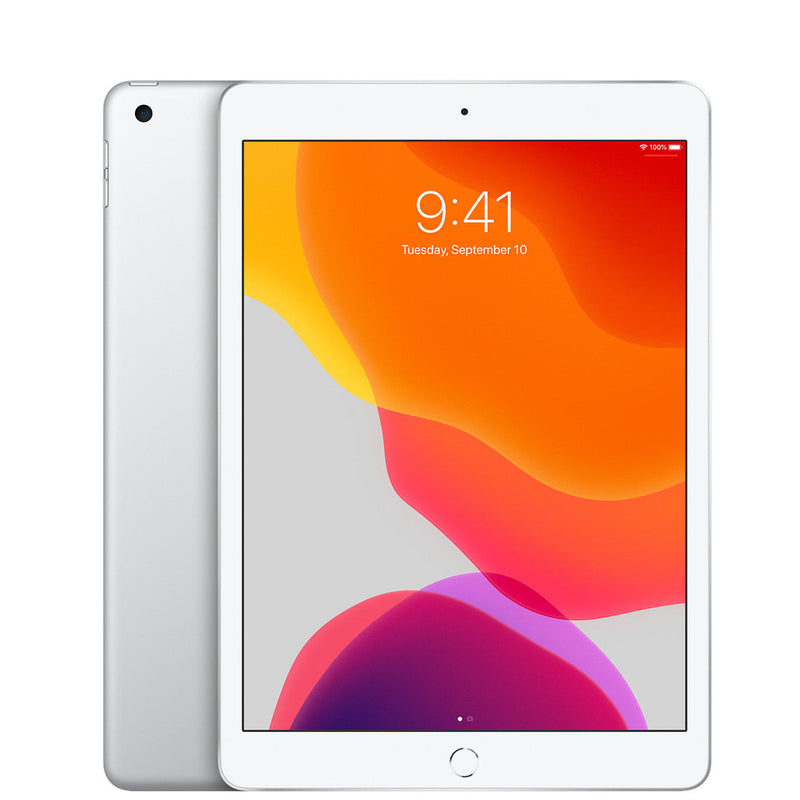 iPad 10.2-inch 8th Gen - Fair