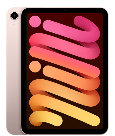 iPad mini 6th Gen - Fair