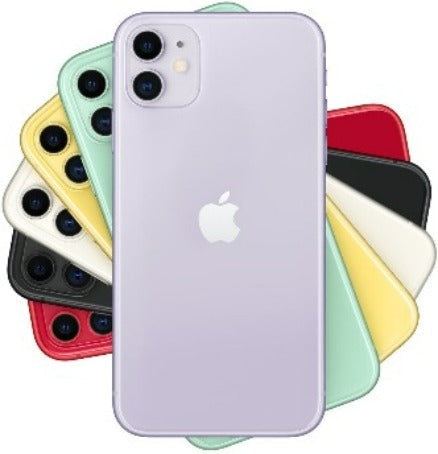iPhone 11 - Fair