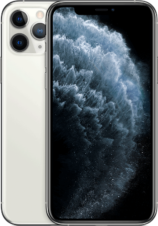 iPhone 11 Pro Max - Certified Pre-Owned