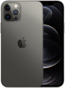 iPhone 12 Pro Max - Certified Pre-Owned