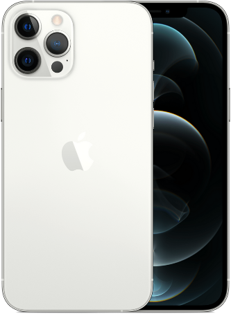 iPhone 12 Pro Max - New