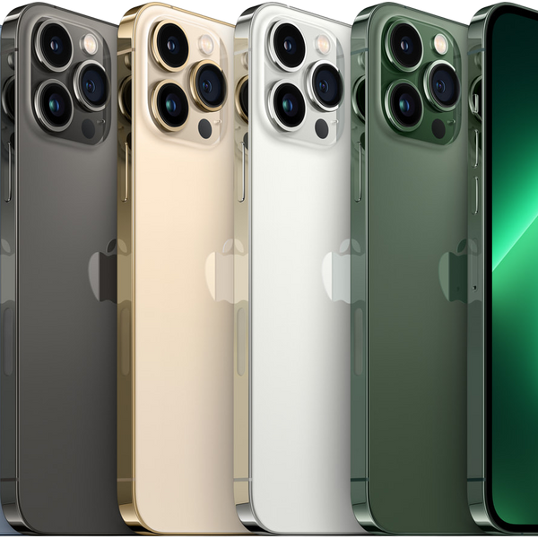 iPhone 13 Pro Max - Fair