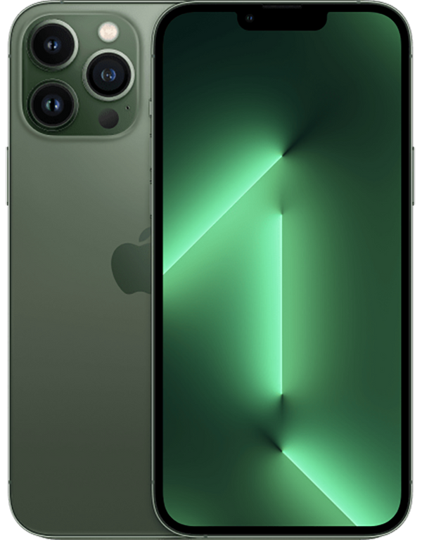 iPhone 13 Pro Max - Fair