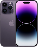 iPhone 14 Pro Max - Fair