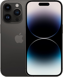 iPhone 14 Pro Max - Fair