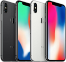 iPhone X - Certified Pre-Owned