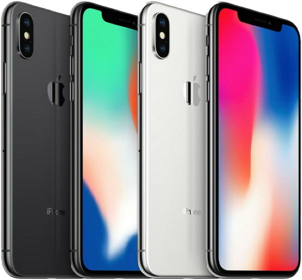 iPhone X - Certified Pre-Owned