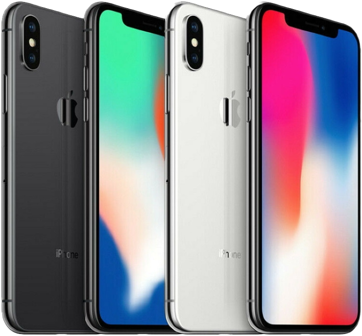 iPhone X - Certified Pre-Owned