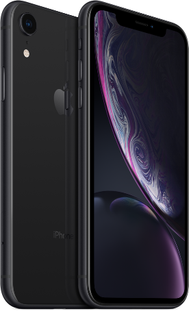iPhone XR - New