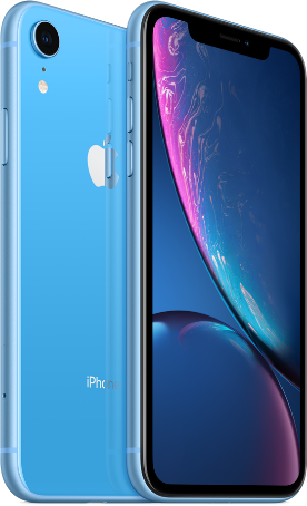 iPhone XR - New