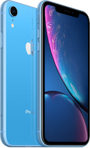 iPhone XR - Fair