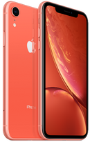 iPhone XR - New