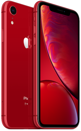 iPhone XR - Certified Pre-Owned